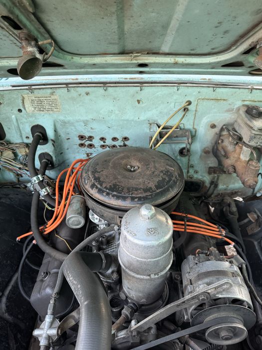 Газ 53 самосвал.