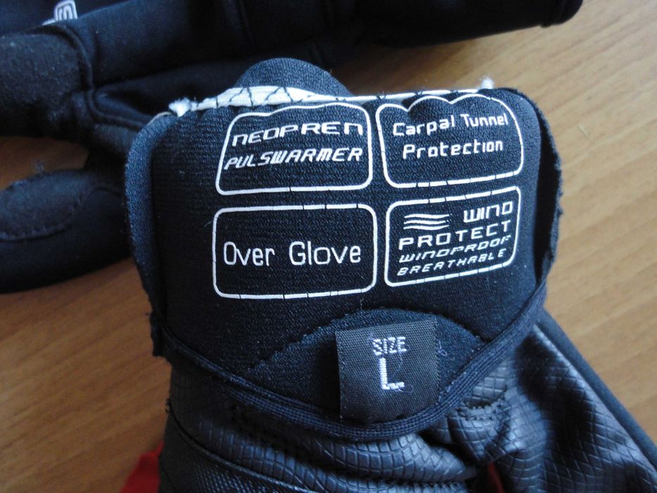 Direct Alpine/L/нови дамски планински ръкавици