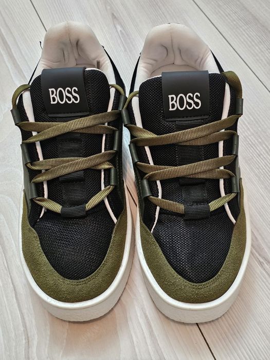 Pantofi Sport-casual Boss