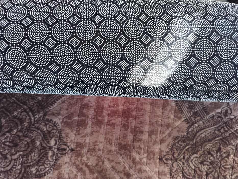 Две нови пътеки 120/80 см