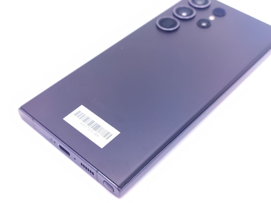 Samsung S23 Ultra 256GB Black 12GB Dual, Garantie 24 luni | #D90743