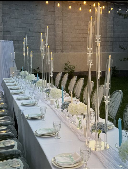 Продам канделябры