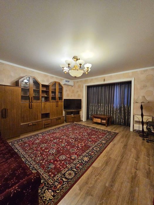 Квартира 3/4/9 Паркентский Ул. Мавлоно Риёзий Ориентир: 307 школа