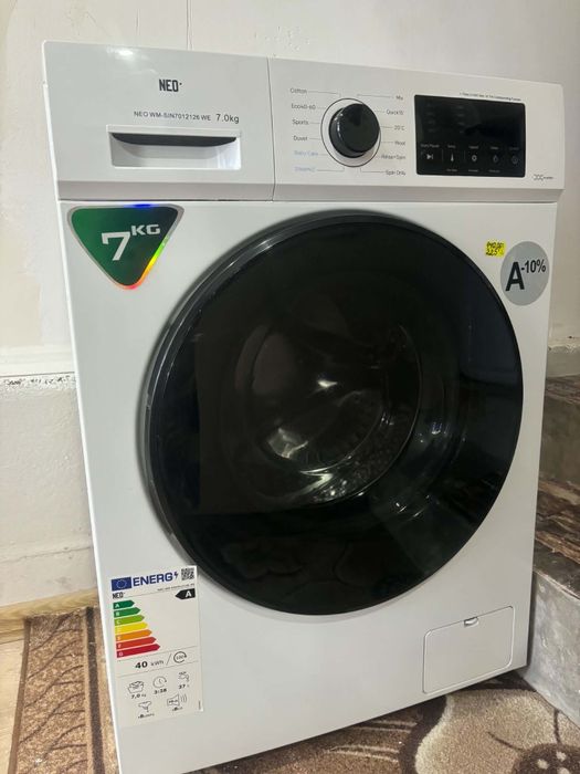 Пералня NEO 7 kg