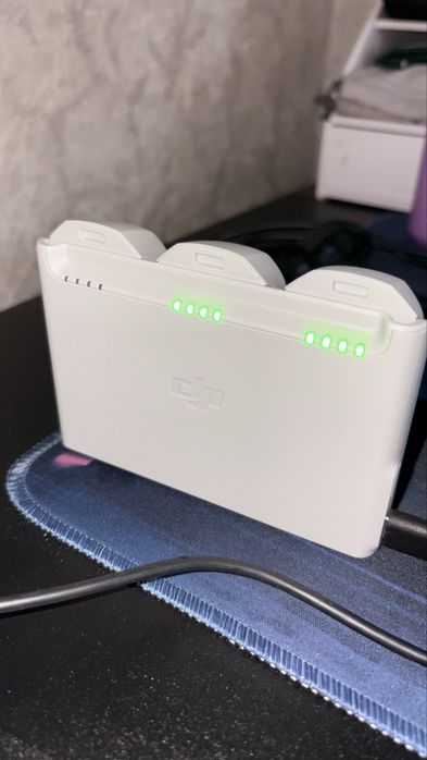 Dji neo селфи-дрон