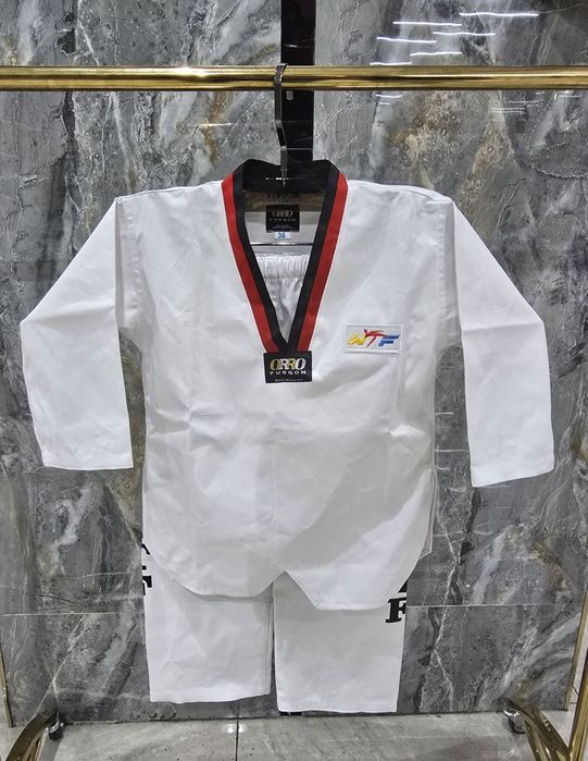 Кимано для таэквондо каратэ