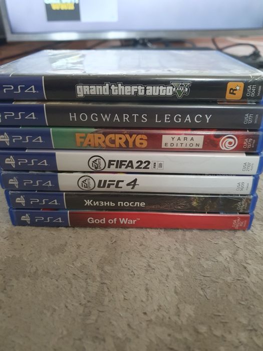 Ps 4 pro, пс 4 про