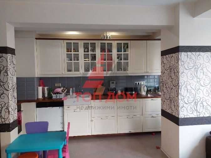 Дава се под наем Тристаен апартамент в Варна, Окръжна болница - 85 кв.м за 861.9 € - Снимка #3