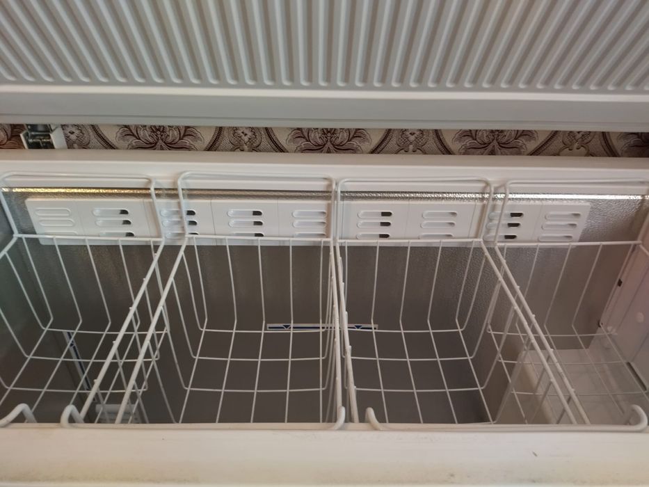 Пролам холодильную камеру