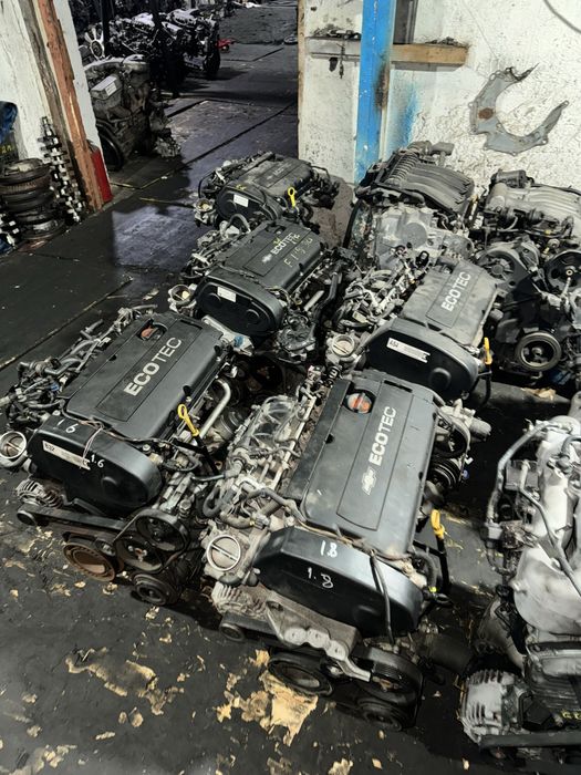 Двигатель на спортеж соната оптима рио аксент