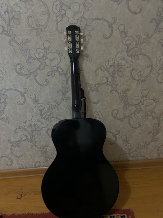 Гитара Акустические