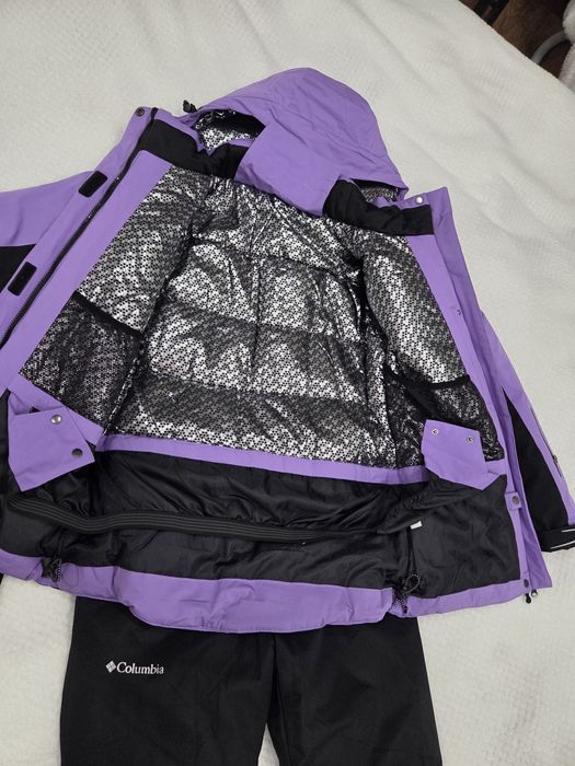 Лыжный костюм. Columbia