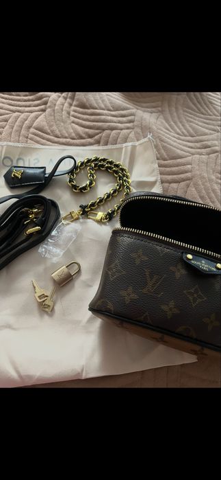 geanta louis vuitton