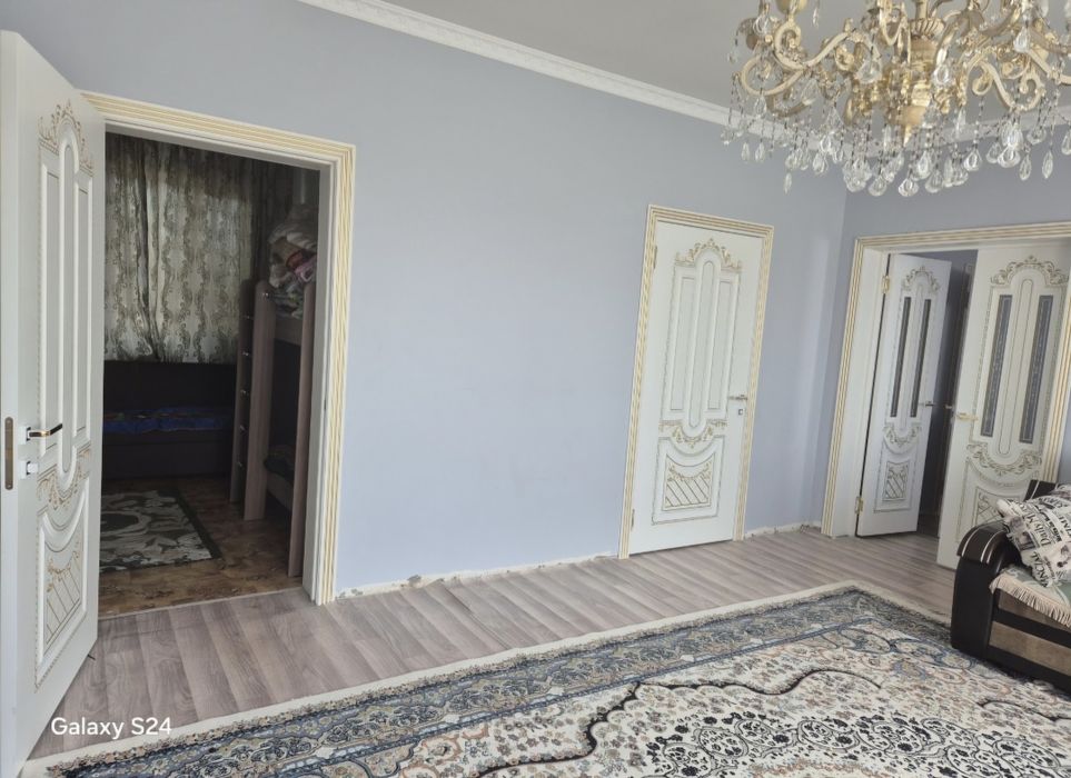 Продам уютный дом