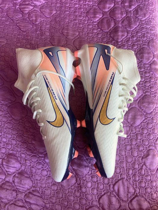 Vand ghete nike mercurial superfly 10 academy mercurial dream speed fg mg