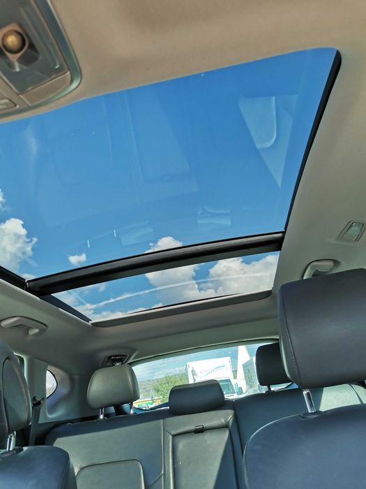 HYUNDAI Tucson 2016 — imagine 5