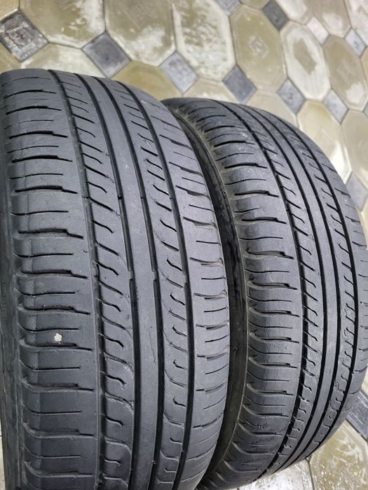 Продам всесезонные шины в паре  TRIANGLE  185/65/14