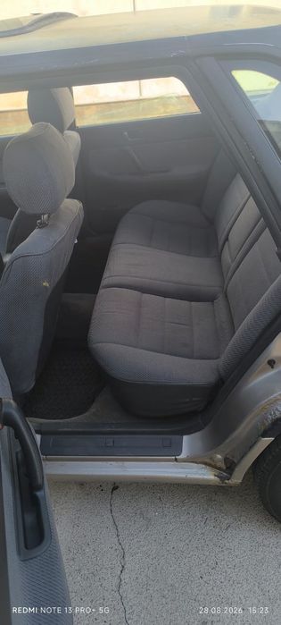 Subaru Legacy 1992