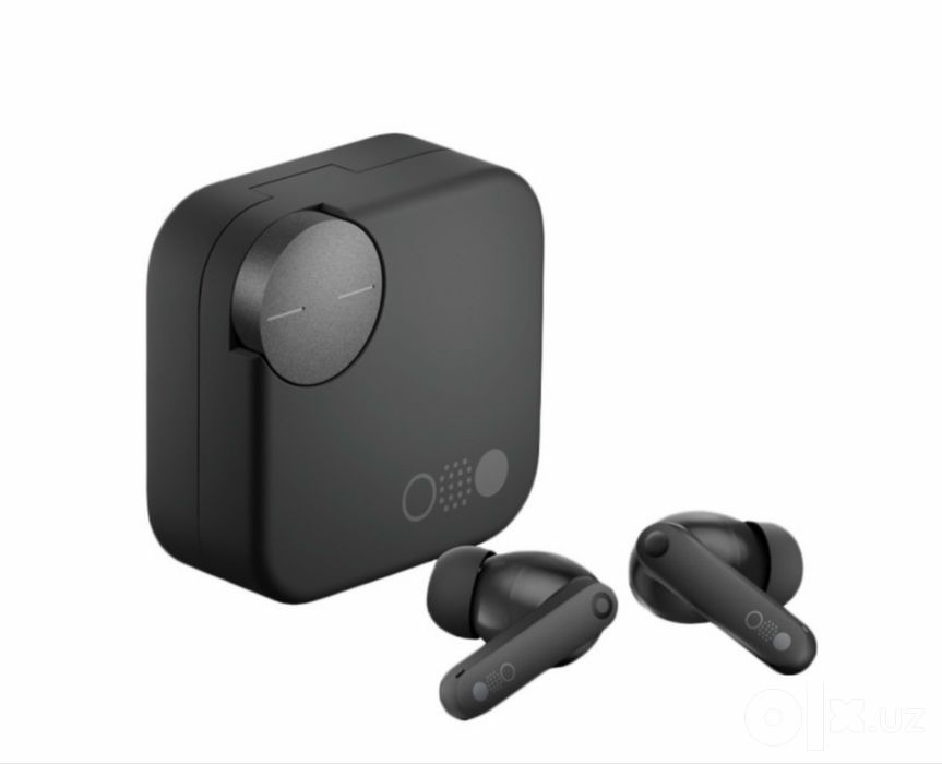 Наушники Беспроводные CMF Buds Pro 2