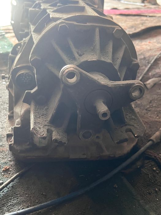 Акпп бмв е38 м54 2,8 объем