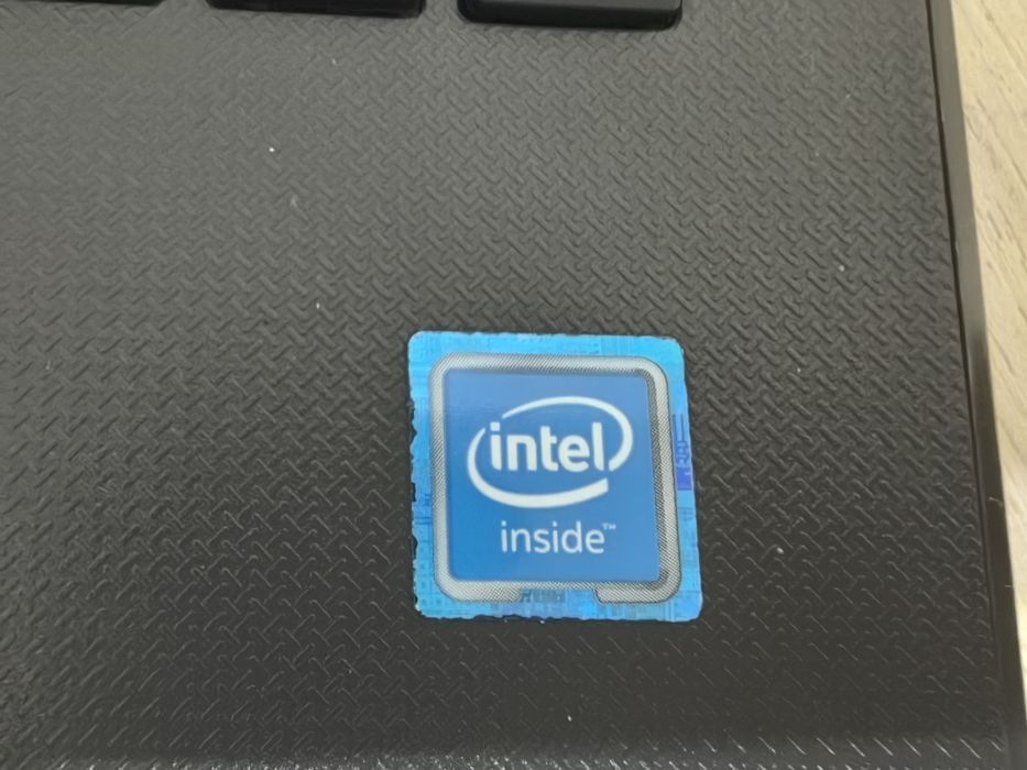 Лаптоп HP 250 G6