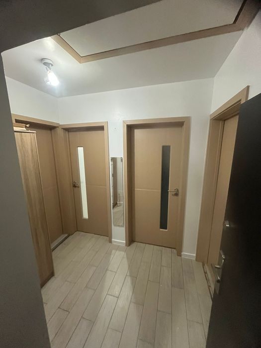 apartament 2c decomandat, 50m2  Lunca Cetatuii