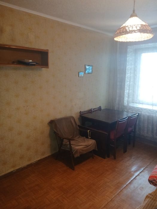 Продаю квартиру.