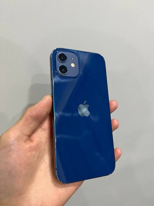 Айфон 12 ааааааа