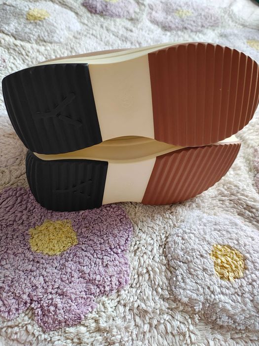 adidași Oh Girl damă