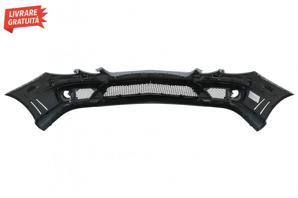 Bara Fata Mercedes E-Class W211 Facelift (2006-2009) Fara proiectoare