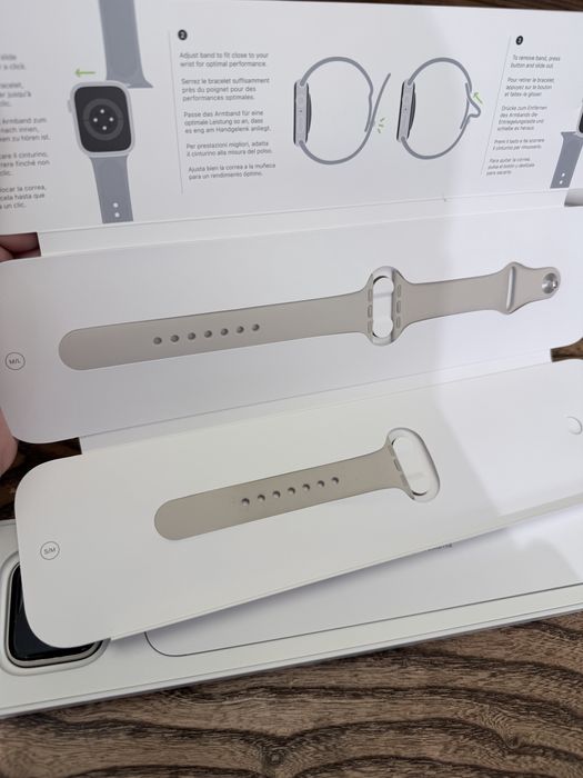 Apple watch se 2 (40mm)