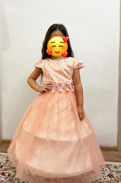 Прокат  маскарадныи детскии