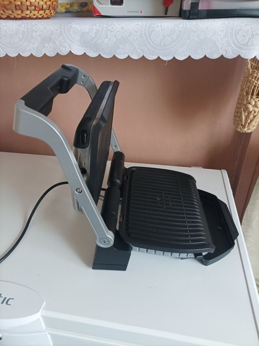Grătar electric Tefal