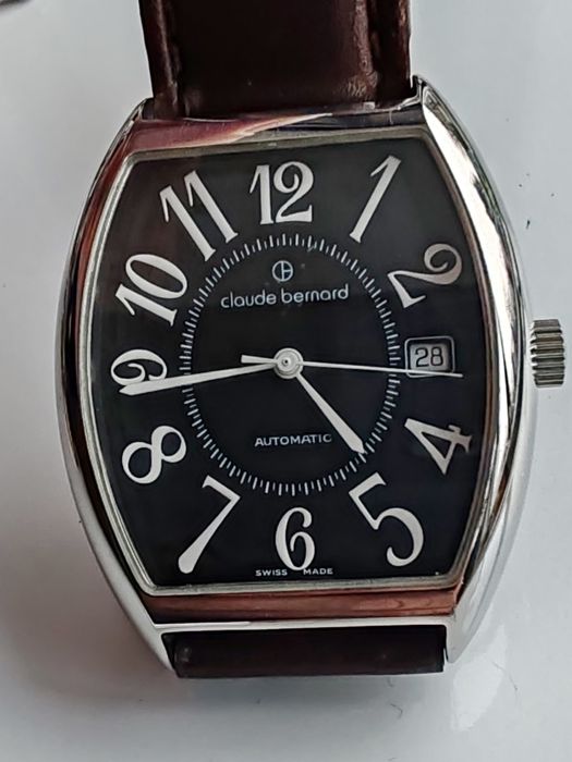 Ceas Claude Bernard Automatic Funcționează excelent!
