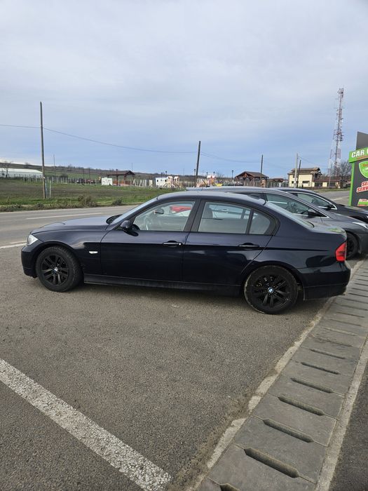 Bmw e90 318i 2007