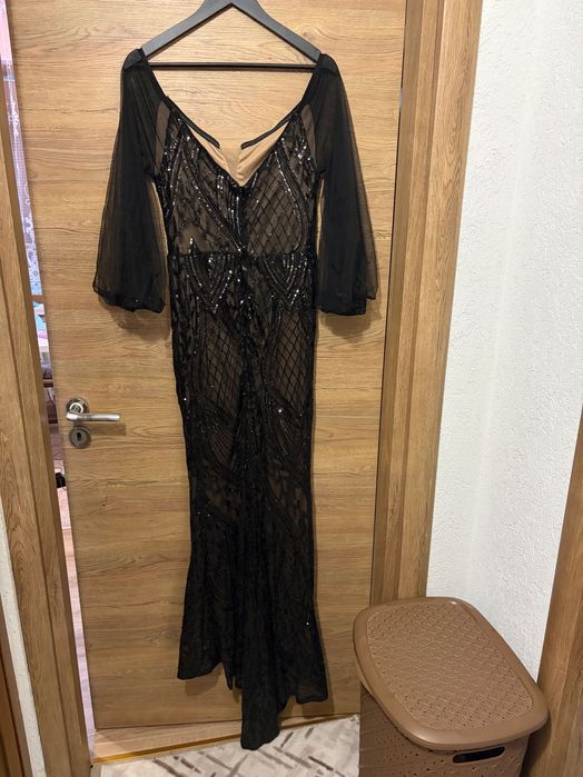 Официална/бална рокля