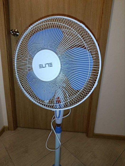 Вентилатор ELITE EFS-1328 fan