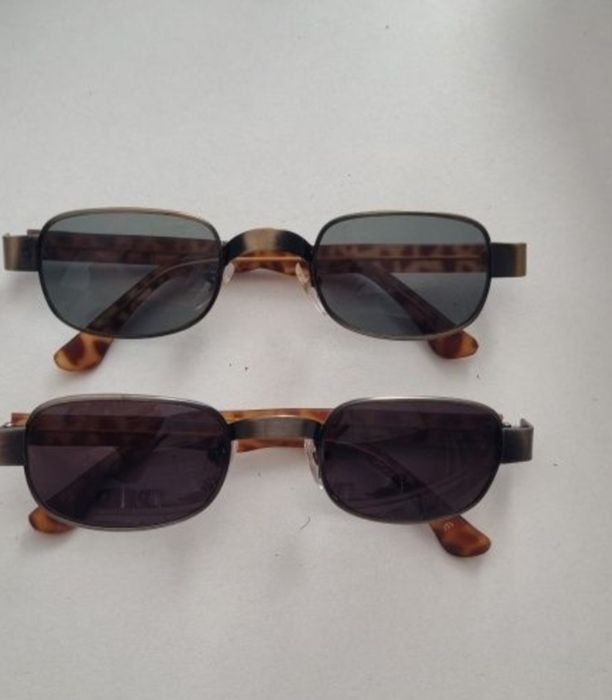 Продам очки хамелионы