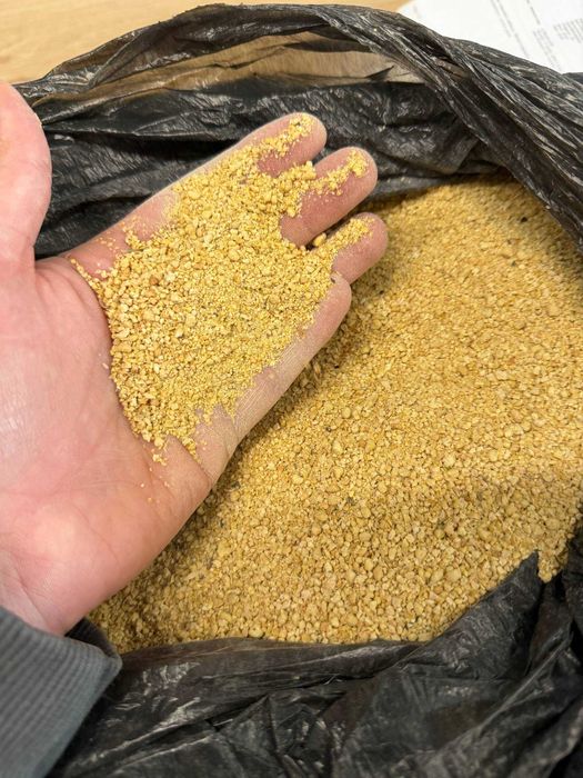 Srot soia ,proteina 46% minim