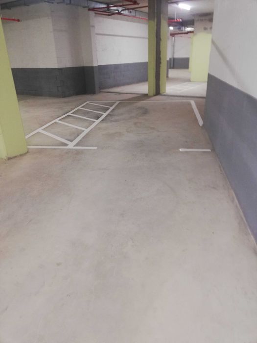 Дава се под наем Гараж / Паркомясто в Варна, Левски - 13 кв.м за 127.5 € - Снимка #7