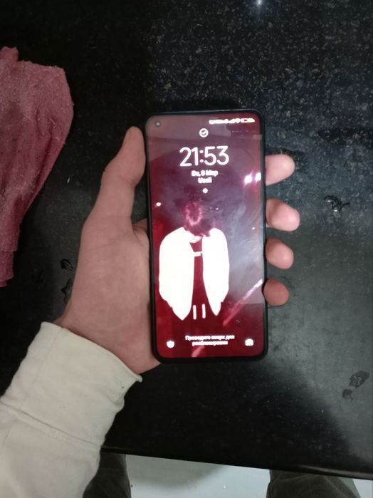 Mi 11 Lite телефон продаётся