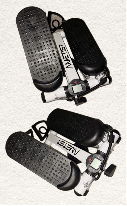 Степпер тренажер для дома