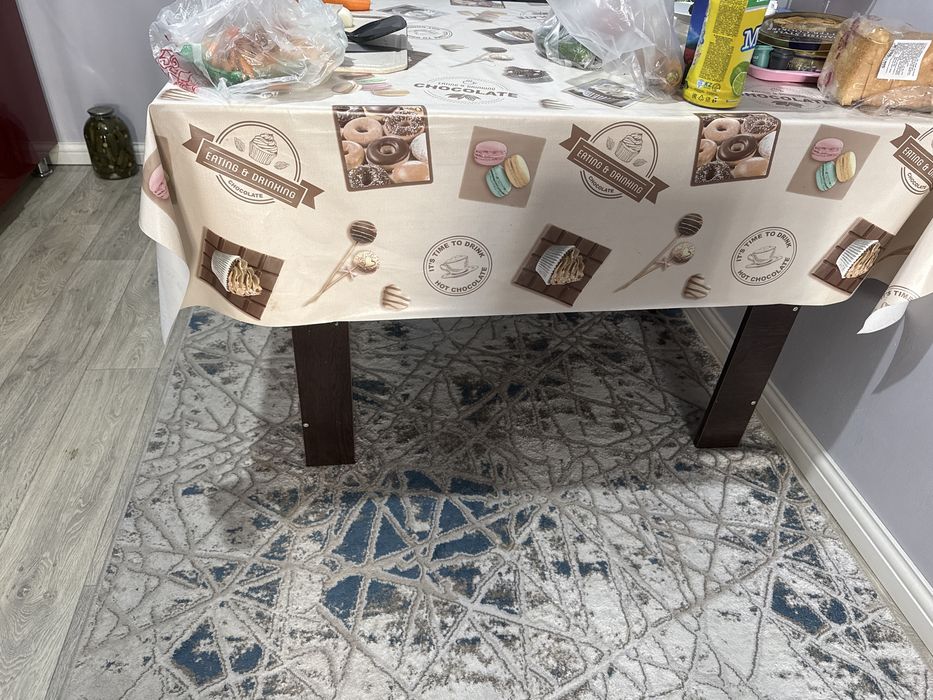Кухонный мебель б/у