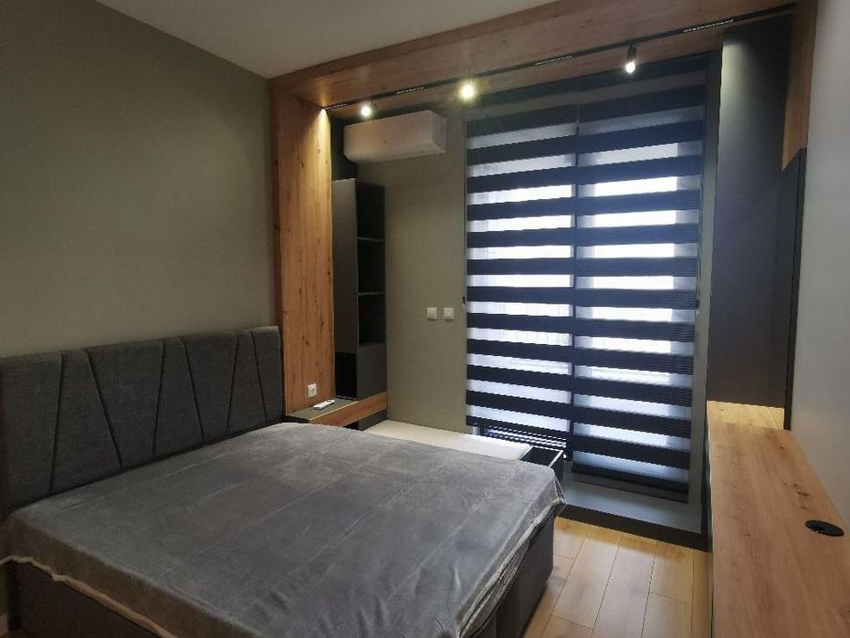 Дава се под наем Двустаен апартамент в Пловдив, Каменица 1 - 74 кв.м за 637.5 € - Снимка #3