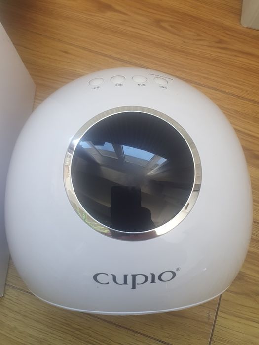 Lampa uv makeup noua