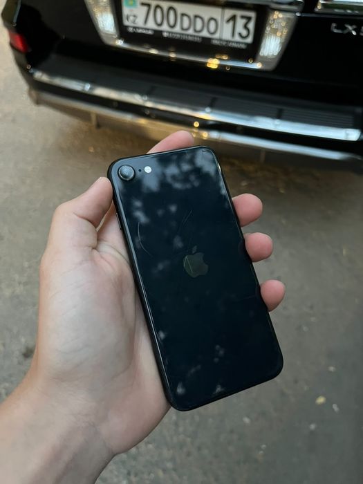 Айфон se 3 bionic 15