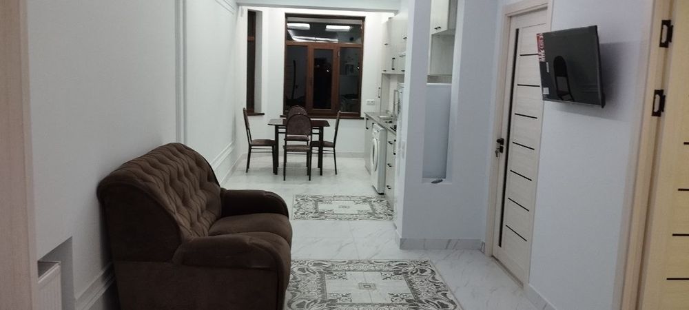 Квартира с хорошими условиями