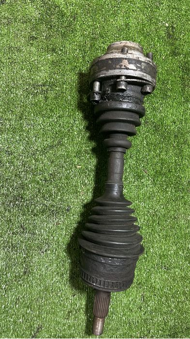 Граната привода в сборе