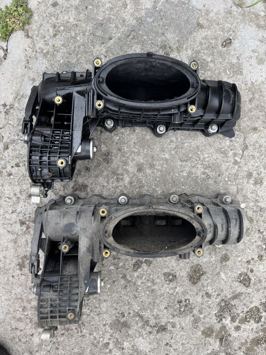 Всмукателен колектор за Mercedes  с ОМ651 2.2 CDI