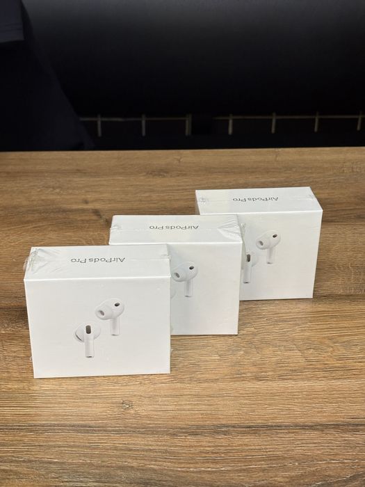 Наушник air pods pro 3